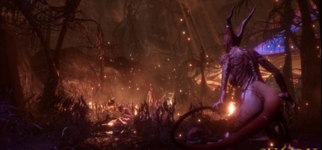 生存恐怖游戏《痛苦》将于5月29日发售