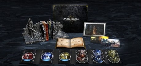 硬派ARPG《黑暗之魂 重制版》确定5月跨平台登场