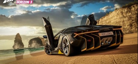 系列高分作，《极限竞速：地平线3》国外媒体评测汇总