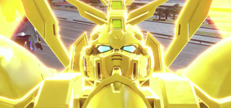 《高达VS》新机体1月23日起陆续登场