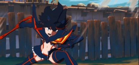 平庸的动漫作品，《斩服少女：异布》评测评分汇总