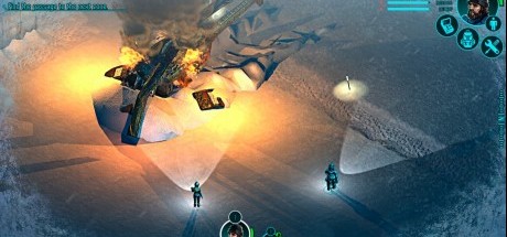 北极圈生存，《极地疑城》评测评分汇总