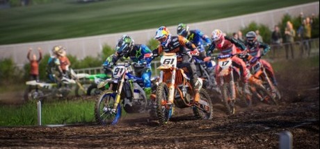 赛车竞速游戏《越野摩托2020》评测评分汇总