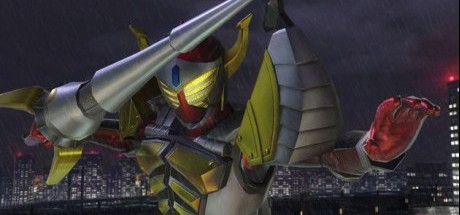 《假面骑士巅峰战士》公布4名2号骑士情报