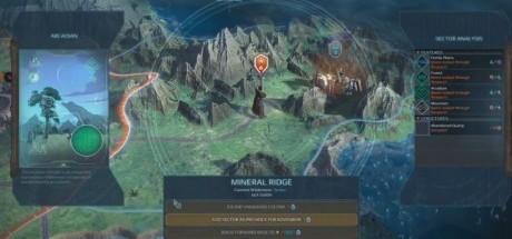 策略游戏《奇迹时代：星陨》公布首个实机演示