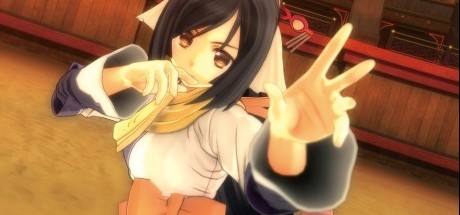 《传颂之物 斩》中文版PSN港服开启预购