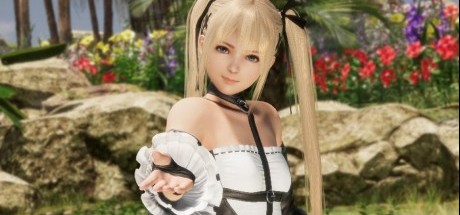 《死或生6》四名回归角色，公开新场景失乐园