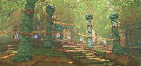 《神臂斗士》追加新场地和新模式