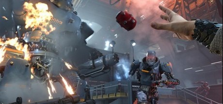 《德军总部2：新巨像》新DLC即将发售