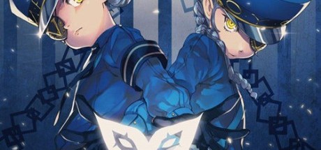 女神异闻录5 双子BOSS打法