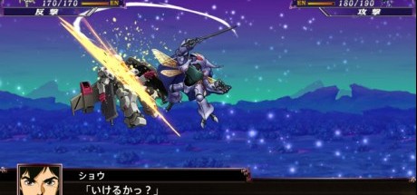 《超级机器人大战X》公布前10篇DLC情报