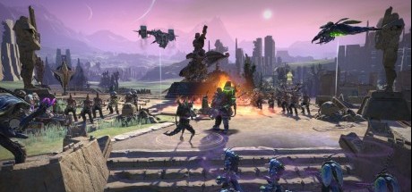 新时代的4X游戏，《奇迹时代：星陨》评测评分汇总