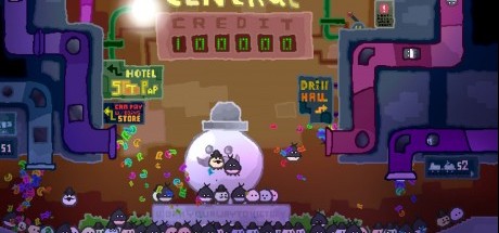 恶人独立游戏《Wuppo》评测评分汇总