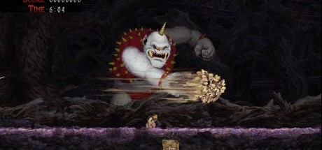 依旧困难，《魔界村：重制版》评测评分汇总