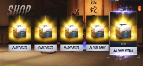 《Dota 2》、《CS：GO》在荷兰可能涉嫌违法