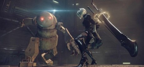 《尼尔：机械纪元》销量突破250万套 