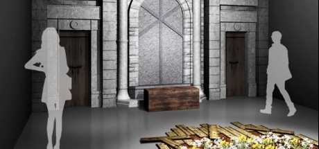 最终幻想30周年纪念展1月22日起于东京开展