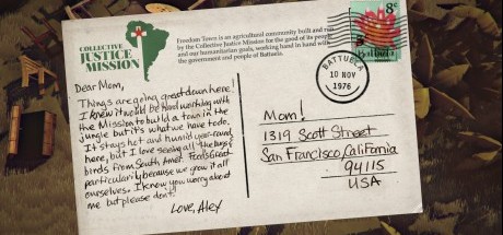 潜行游戏新作《黑暗中的教堂》评测评分汇总