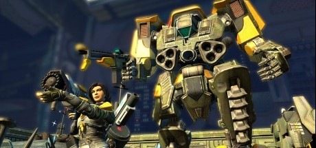 付费内容过多，《玩具士兵：战争箱子》评测评分汇总