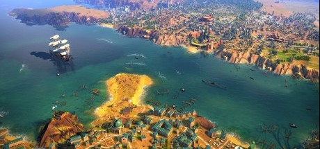 文明系列竞争者，《人类》评测评分汇总