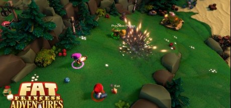 缺乏深度，《肥肥公主大作战》评测评分汇总