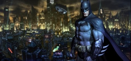 继续惩恶扬善，《蝙蝠侠：阿卡姆之城》评测评分汇总