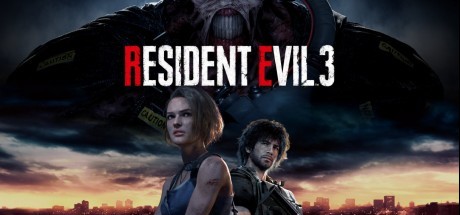 《生化危机3：重制版》于2020年4月3日发售