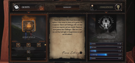 《战锤：末世鼠疫2》将支持MOD工具