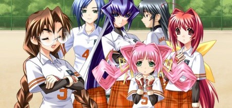 三部曲开端，《Muv-Luv》评测评分汇总