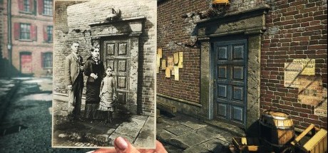 添加动作要素，《福尔摩斯：恶魔之女》评测评分汇总