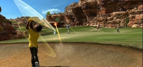 PS4上的系列新作《新大众高尔夫》评测评分汇总