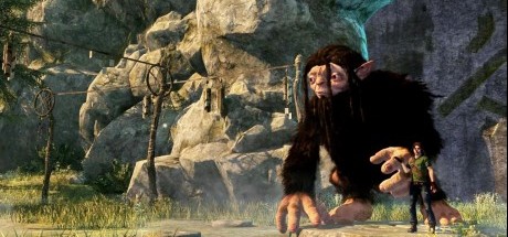 质量非常糟糕，《巨魔与我》评测评分汇总