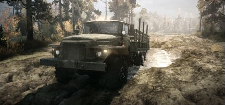 《旋转轮胎：泥泞奔驰》多平台正式推出