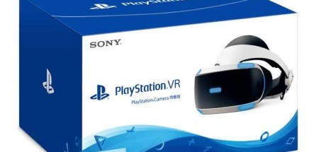 索尼PSVR销量突破300万套