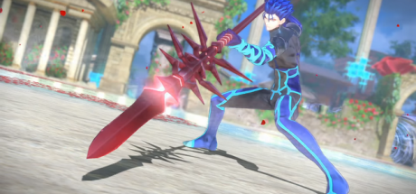 《FATE/EXTELLA LINK》公布角色演示