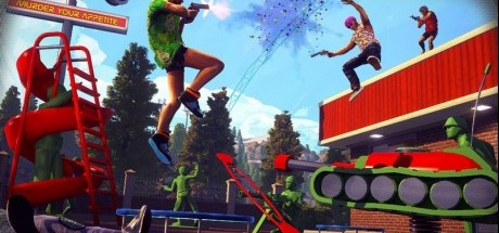 《不法之徒》开发商倒闭，服务器暂时维持运行