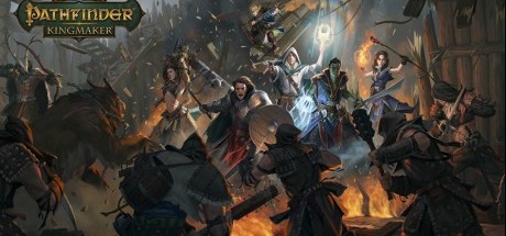 《开拓者：拥王者》媒体评分汇总