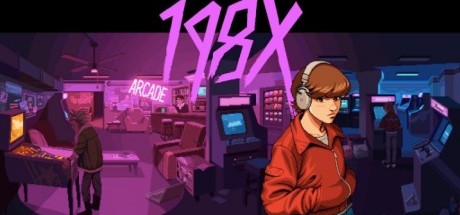 体验80年代街机风格，《198X》评测评分汇总