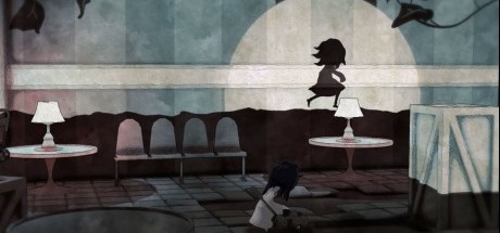 女孩和影子的冒险，《我的阴暗面》评测评分汇总