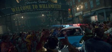 回归系列原点，《丧尸围城4》评测评分汇总