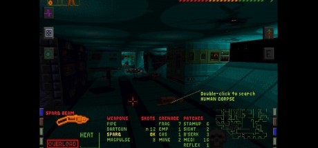 动作冒险游戏《网络奇兵：增强版》评测评分汇总