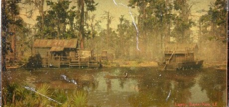 《荒野大镖客 救赎2》公布诸多全新场景