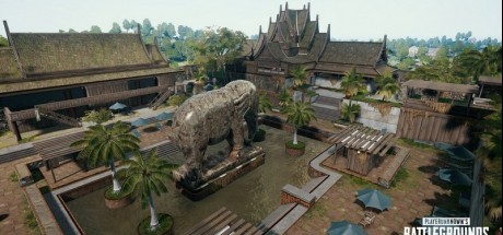 《绝地求生》主机版更新，支持跨平台联机