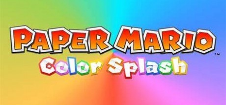 保持系列特色，《纸片马里奥：色彩喷溅》评测评分汇总