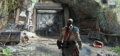 新《战神》进厂压盘阶段，4月20日准时发售