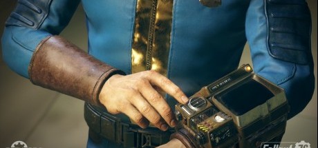 《辐射76》可能是一款多人生存游戏