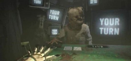 生化危机7 DLC21点攻略