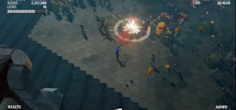 品质低劣，《杀尽僵尸》评测评分汇总