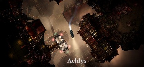 冒险游戏《无光之空》宣布登陆PS4/XB1/NS