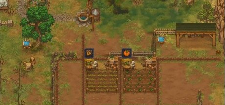 《守墓人》发布全新更新，可召唤亡灵大军